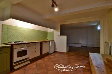 Appartement 2 pièces 65000 €