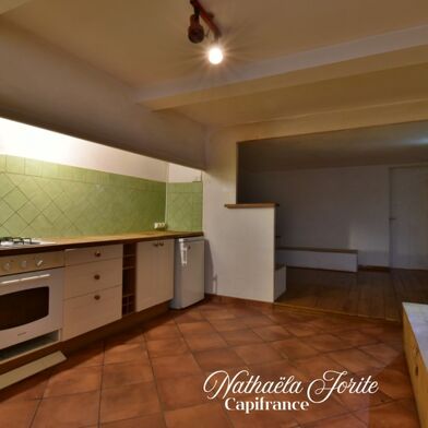 Appartement 2 pièces 65000 €