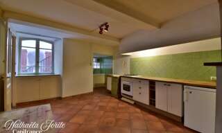 Appartement 2 Pièces 64 m² à vendre à Les Mées (04190)