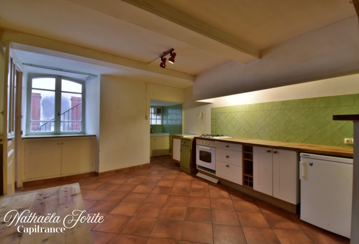 Appartement à vendre 2 pièces LES MEES (04) — photo 1