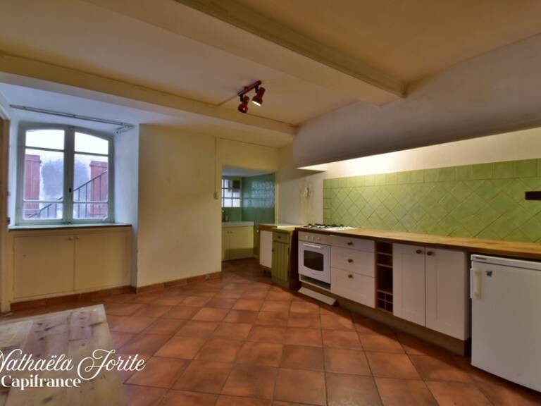 Appartement à vendre 2 pièces LES MEES (04) — photo 1
