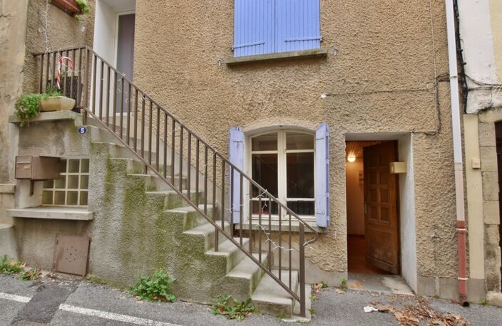 Appartement à vendre 2 pièces LES MEES (04) — photo 2