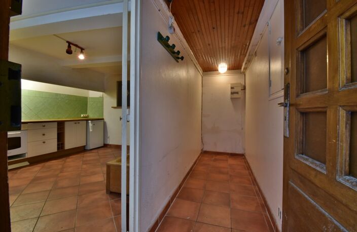 Appartement à vendre 2 pièces LES MEES (04) — photo 3