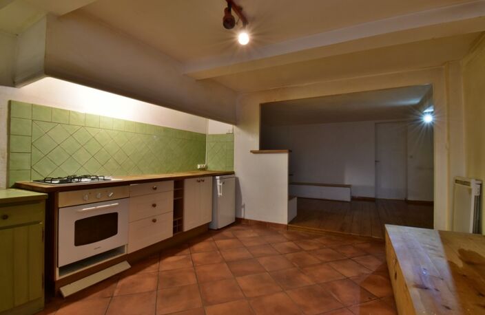 Appartement à vendre 2 pièces LES MEES (04) — photo 4