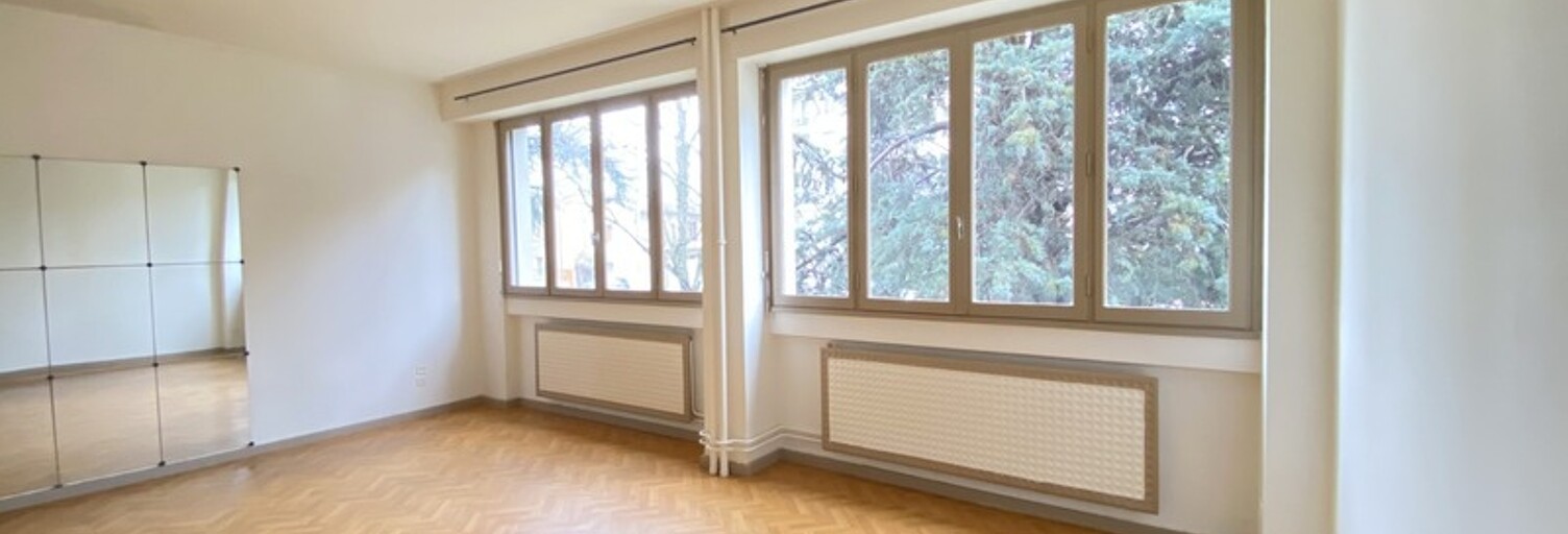 Appartement 1 Pièce 46 m² à vendre à Lyon 7 (69007)