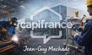 Bureau 2 Pièces 720 m² à louer à Toulouse (31000)