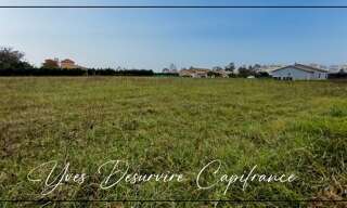 Terrain  1350 m² à vendre à Clairac (47320)