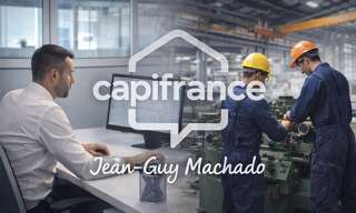 Bureau 2 Pièces 625 m² à louer à Toulouse (31000)