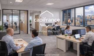 Bureau 2 Pièces 625 m² à louer à Toulouse (31000)