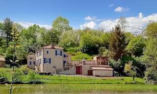 Maison 8 Pièces 144 m² à vendre à Les Herbiers (85500)