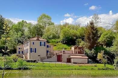 Maison 8 pièces 335000 €