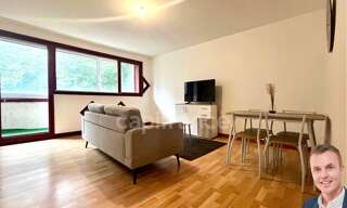 Appartement 6 Pièces 96 m² à vendre à Quimper (29000)