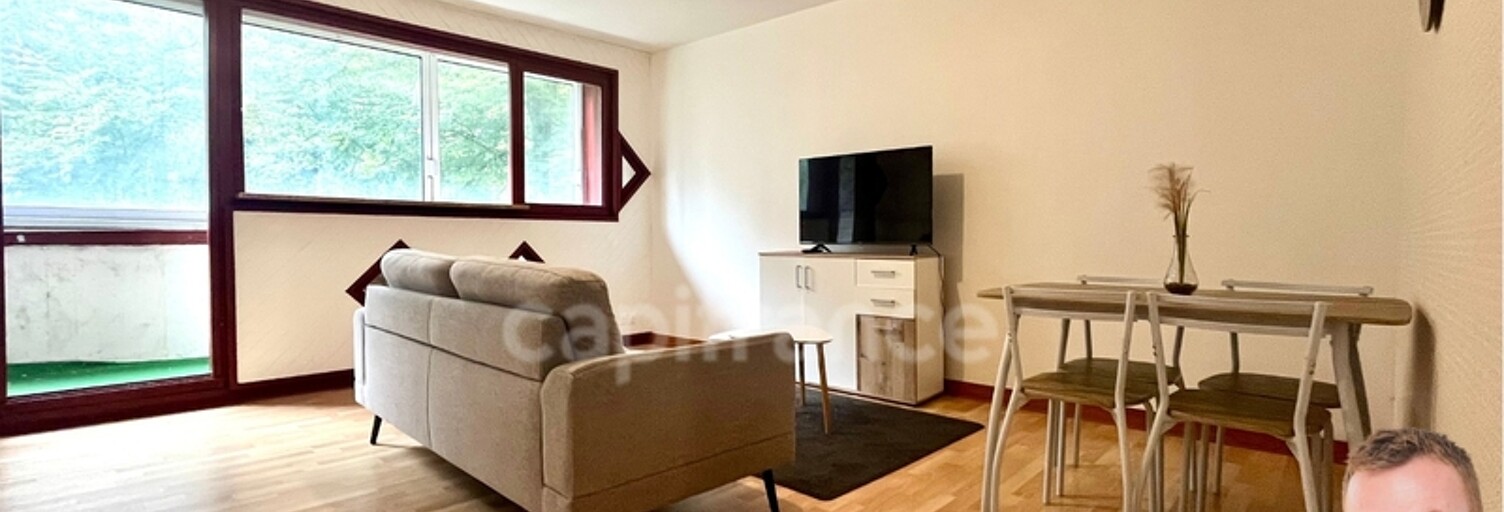 Appartement 6 Pièces 96 m² à vendre à Quimper (29000)