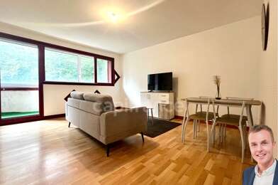 Appartement 6 pièces 133000 €