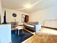 Dpt Finistère (29), à vendre QUIMPER Ouest - appartement rénové meublé T5 en collocation de 96 m² habitable - deux loggias -Cave — photo 4