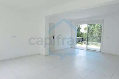 Maison 4 pièces 295000 €