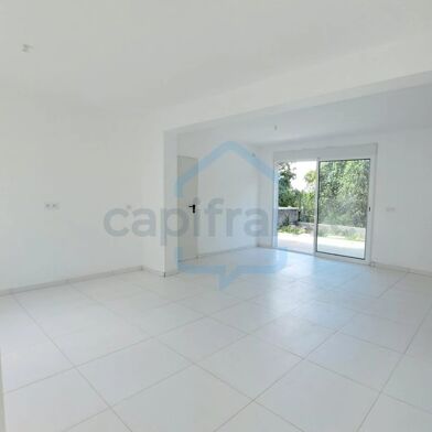 Maison 4 pièces 295000 €