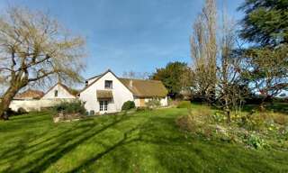 Maison 5 Pièces 139 m² à vendre à Umpeau (28700)