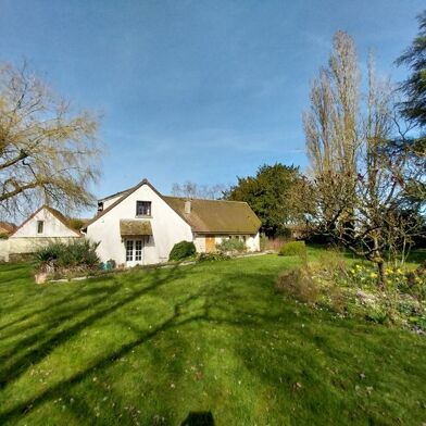 Maison 5 pièces 350000 €