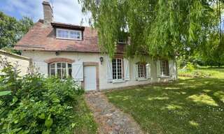 Maison 5 Pièces 164 m² à vendre à Béville-le-Comte (28700)