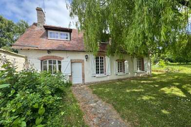 Maison 5 pièces 350000 €