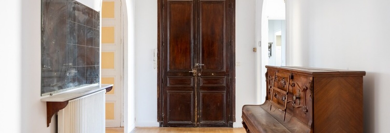 Appartement 7 Pièces 185 m² à vendre à Marseille 8 (13008)