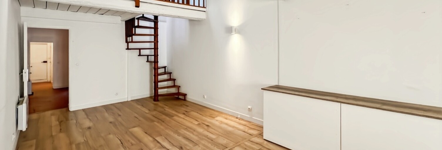 Appartement 3 Pièces 67 m² à vendre à Hyères (83400)