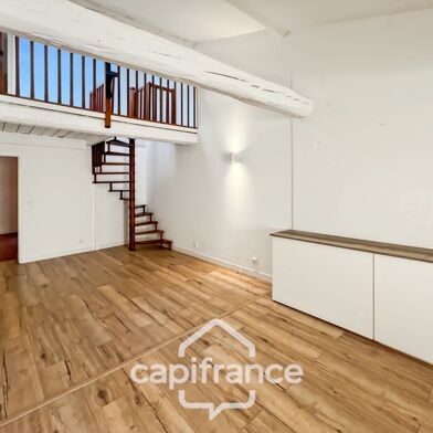 Appartement 3 pièces 159000 €