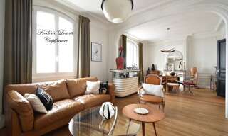 Appartement 4 Pièces 126 m² à vendre à Reims (51100)