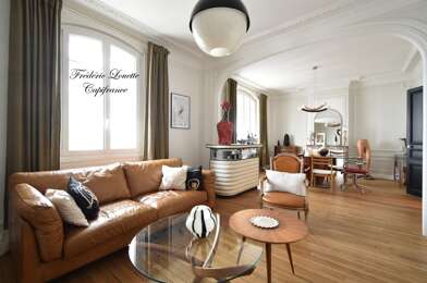 Appartement 4 pièces 469000 €