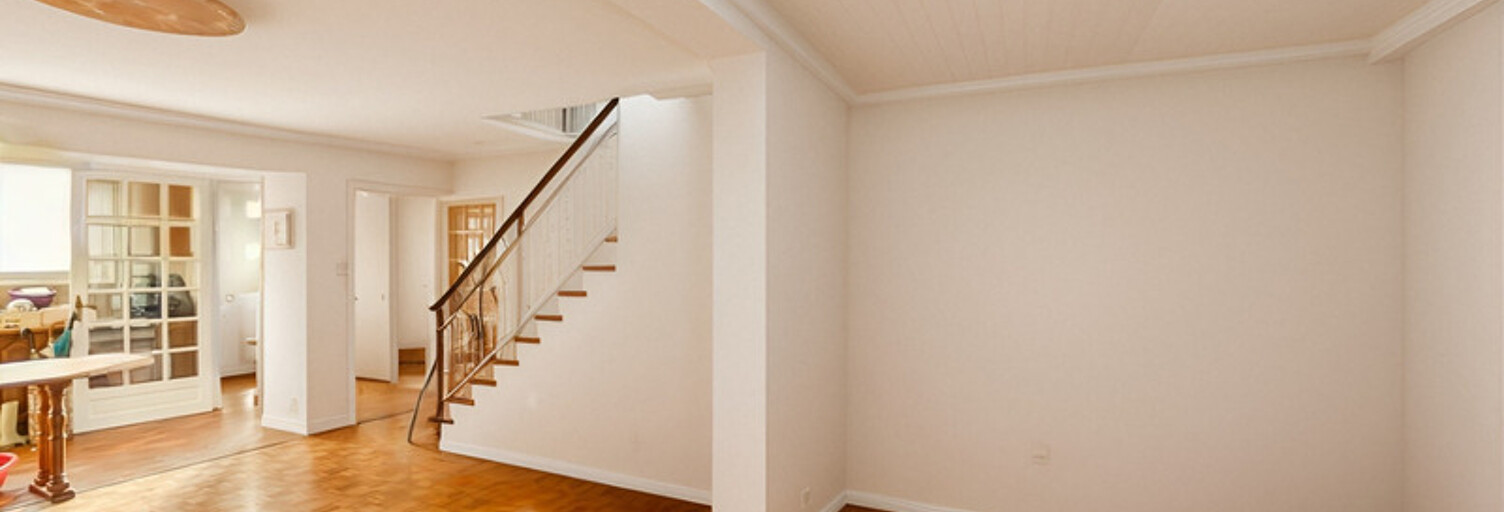 Maison 4 Pièces 80 m² à vendre à Brest (29200)