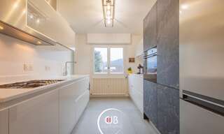 Appartement 3 Pièces 70 m² à vendre à Barberaz (73000)