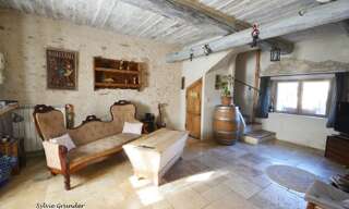 Maison 6 Pièces 160 m² à vendre à Éguilles (13510)