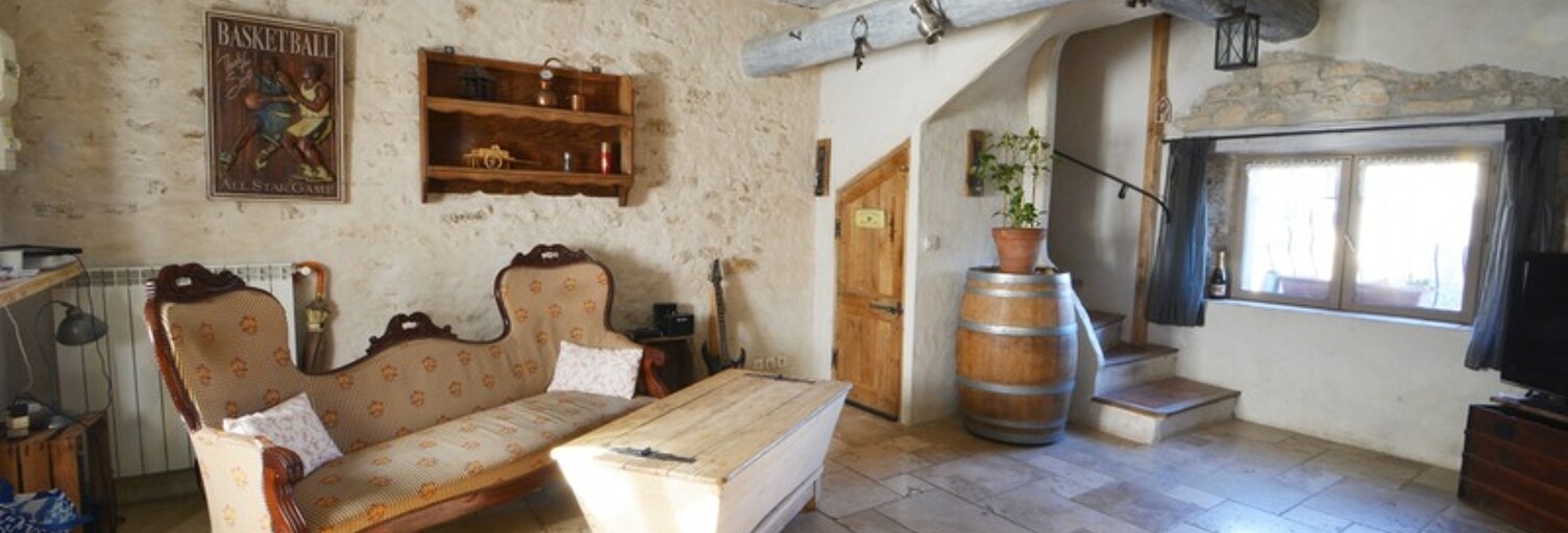 Maison 6 Pièces 160 m² à vendre à Éguilles (13510)