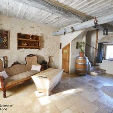 Maison 6 pièces 755000 €