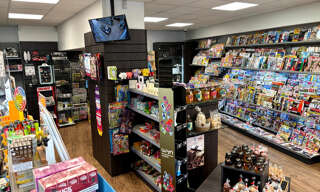 Commerce  185 m² à vendre à Libourne (33500)