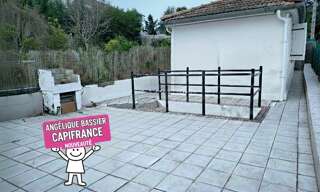 Maison 1 Pièce 34 m² à louer à Rive-de-Gier (42800)