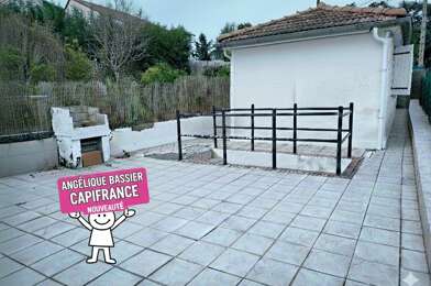 Maison 1 pièces 516 €