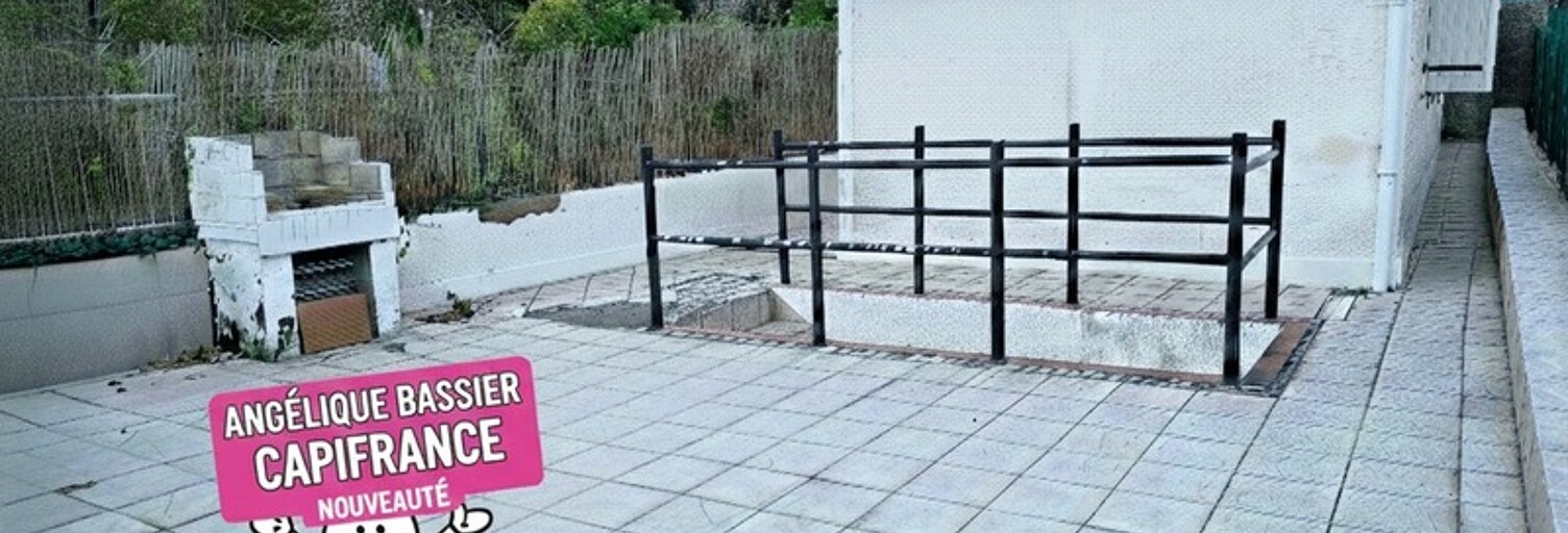 Maison 1 Pièce 34 m² à louer à Rive-de-Gier (42800)