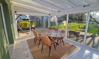 Maison 6 Pièces 140 m² à vendre à Samer (62830)