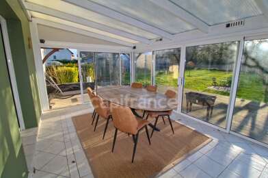 Maison 6 pièces 288500 €