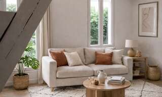 Appartement 1 Pièce 37 m² à vendre à Pontoise (95300)