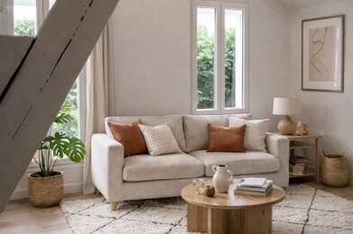 Appartement 1 pièces 135000 €