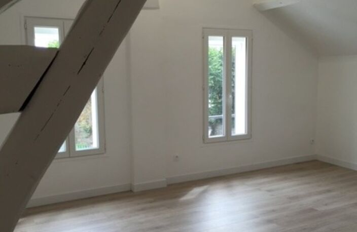 Appartement à vendre 1 pièces PONTOISE (95) centre historique — photo 2