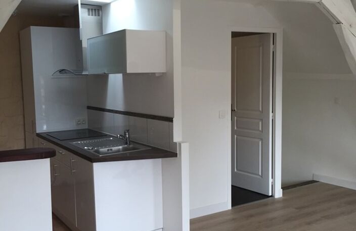 Appartement à vendre 1 pièces PONTOISE (95) centre historique — photo 3