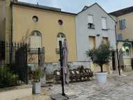Appartement à vendre 1 pièces PONTOISE (95) centre historique — photo 4