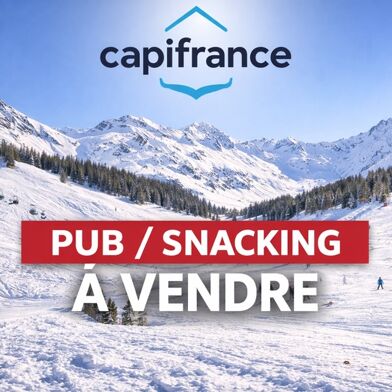 Commerce 2 pièces 212800 €