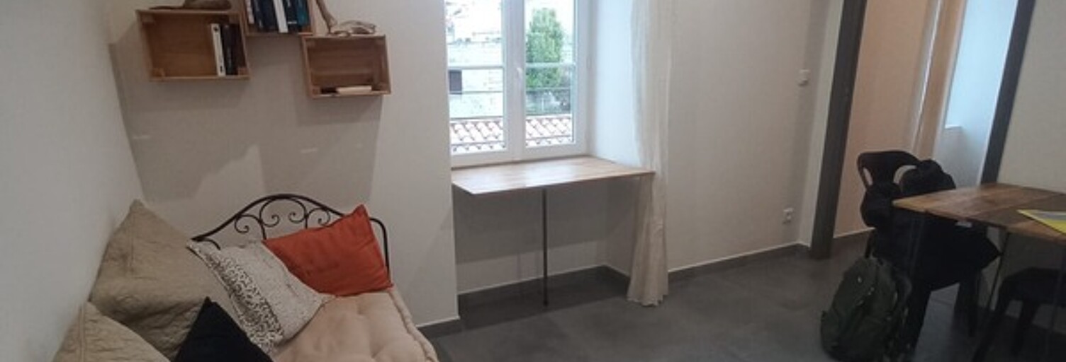 Appartement 1 Pièce 27 m² à vendre à Propriano (20110)