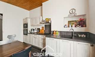 Maison 5 Pièces 108 m² à vendre à Agen (47000)