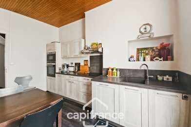 Maison 5 pièces 169000 €